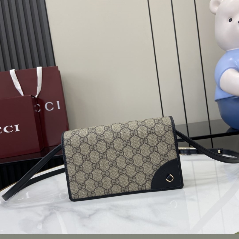 G*u*i satchel bags